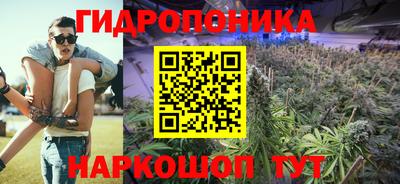 винт Берёзовский